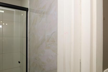 Apartamento para alugar com 33m², 2 quartos e sem vagaBanheiro