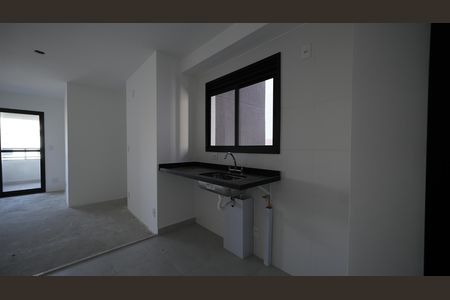 Apartamento à venda com 64m², 2 quartos e 1 vagaCozinha