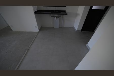 Apartamento à venda com 64m², 2 quartos e 1 vagaCozinha