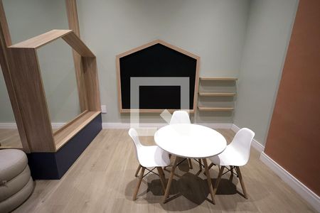Apartamento à venda com 64m², 2 quartos e 1 vaga Apartamento à venda com 64m², 2 quartos e 1 vagaBrinquedoteca