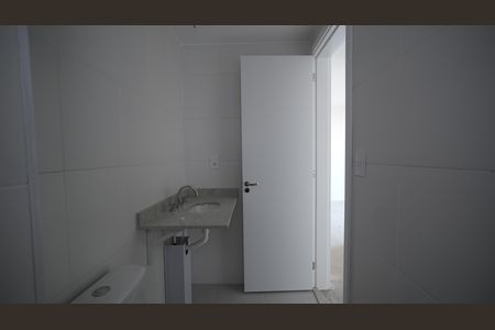 Apartamento à venda com 64m², 2 quartos e 1 vagaBanheiro Social