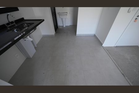 Apartamento à venda com 64m², 2 quartos e 1 vagaCozinha