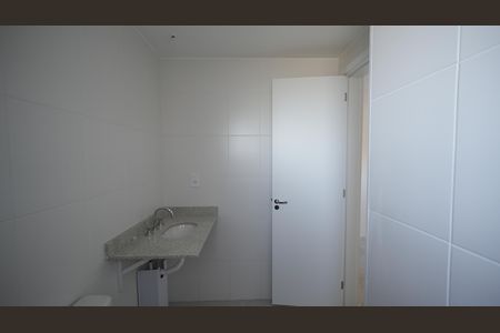 Apartamento à venda com 64m², 2 quartos e 1 vagaBanheiro da Suíte
