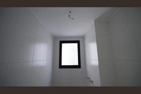 Apartamento à venda com 64m², 2 quartos e 1 vagaBanheiro Social