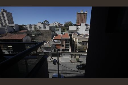 Quarto 1 de apartamento à venda com 2 quartos, 64m² em Parque das Nações, Santo André