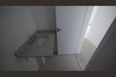 Apartamento à venda com 64m², 2 quartos e 1 vagaBanheiro Social