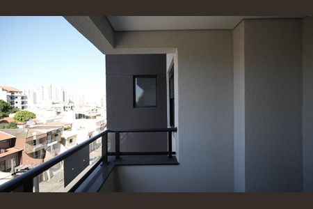 Apartamento à venda com 64m², 2 quartos e 1 vagaVaranda gourmet