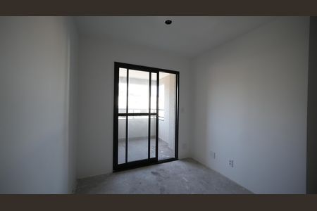 Sala de apartamento à venda com 2 quartos, 64m² em Parque das Nações, Santo André