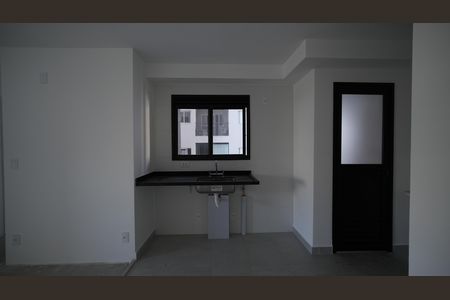 Apartamento à venda com 64m², 2 quartos e 1 vagaCozinha