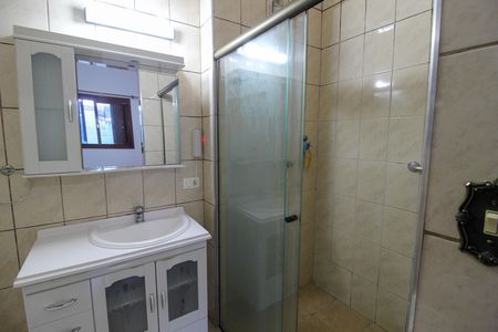 Casa para alugar com 790m², 4 quartos e 2 vagas Casa para alugar com 790m², 4 quartos e 2 vagasBanheiro do Quarto 3