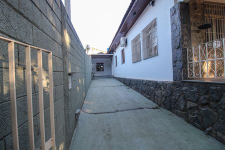 Casa para alugar com 790m², 4 quartos e 2 vagas Casa para alugar com 790m², 4 quartos e 2 vagasÁrea externa