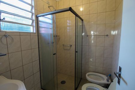 Casa para alugar com 790m², 4 quartos e 2 vagas Casa para alugar com 790m², 4 quartos e 2 vagasBanheiro do Quarto 1