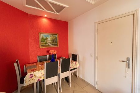 Apartamento para alugar com 67m², 2 quartos e 1 vaga Apartamento para alugar com 67m², 2 quartos e 1 vagaSalas