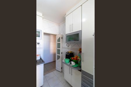 Apartamento para alugar com 67m², 2 quartos e 1 vaga Apartamento para alugar com 67m², 2 quartos e 1 vagaCozinha