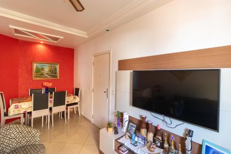 Apartamento para alugar com 67m², 2 quartos e 1 vaga Apartamento para alugar com 67m², 2 quartos e 1 vagaSalas