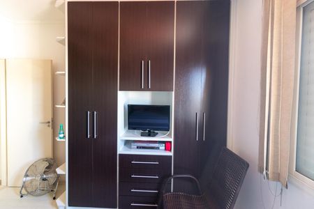 Apartamento para alugar com 67m², 2 quartos e 1 vaga Apartamento para alugar com 67m², 2 quartos e 1 vagaQuarto 02
