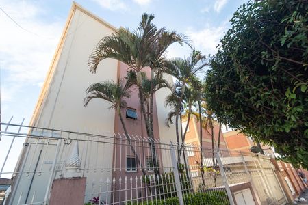 Fachada de apartamento para alugar com 2 quartos, 67m² em São Bernardo, Campinas