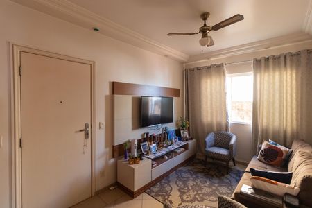 Apartamento para alugar com 2 quartos, 67m² em São Bernardo, Campinas