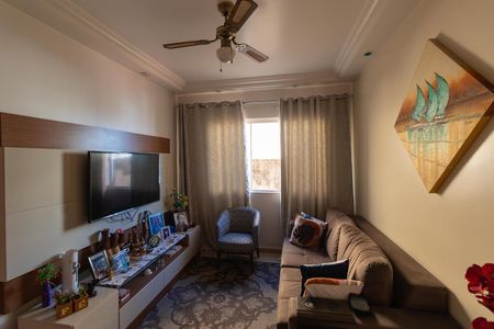 Apartamento para alugar com 67m², 2 quartos e 1 vaga Apartamento para alugar com 67m², 2 quartos e 1 vagaSalas