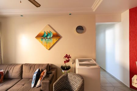 Apartamento para alugar com 67m², 2 quartos e 1 vaga Apartamento para alugar com 67m², 2 quartos e 1 vagaSalas