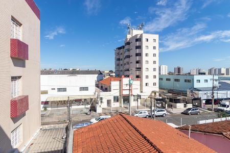 Apartamento para alugar com 67m², 2 quartos e 1 vaga Apartamento para alugar com 67m², 2 quartos e 1 vagaVista do Quarto 01