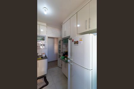 Apartamento para alugar com 67m², 2 quartos e 1 vaga Apartamento para alugar com 67m², 2 quartos e 1 vagaCozinha