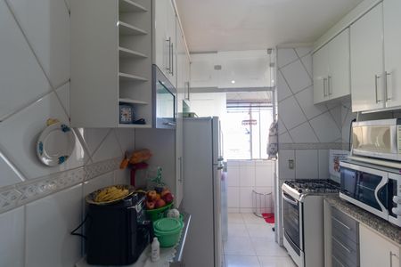 Apartamento para alugar com 67m², 2 quartos e 1 vaga Apartamento para alugar com 67m², 2 quartos e 1 vagaCozinha