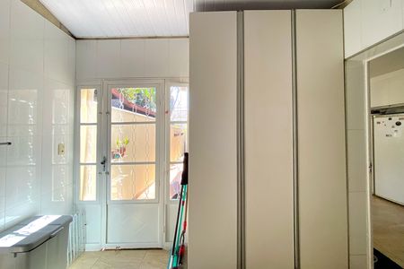 Área de Serviço de casa à venda com 5 quartos, 318m² em Ouro Preto, Belo Horizonte