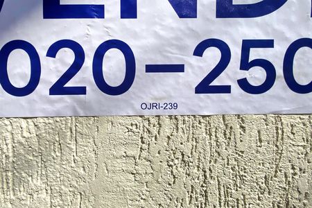 Placa OJRI-239 de casa à venda com 5 quartos, 318m² em Ouro Preto, Belo Horizonte