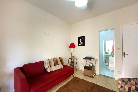 Suite 2 de casa à venda com 5 quartos, 318m² em Ouro Preto, Belo Horizonte