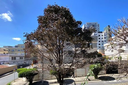 Vista de casa à venda com 5 quartos, 318m² em Ouro Preto, Belo Horizonte