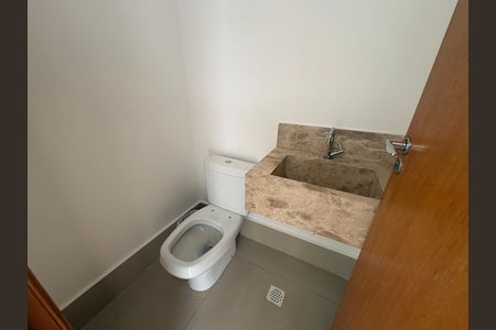 Casa à venda com 3 quartos, 105m² em Parque Amazonia, Goiânia