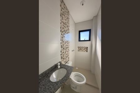 Apartamento para alugar com 29m², 1 quarto e sem vaga Apartamento para alugar com 29m², 1 quarto e sem vagaBanheiro