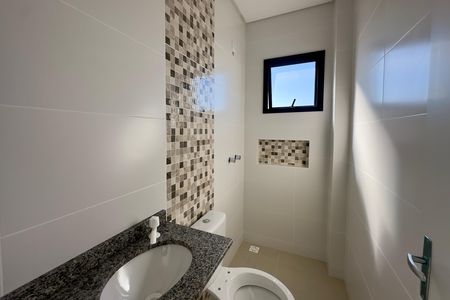 Apartamento para alugar com 29m², 1 quarto e sem vaga Apartamento para alugar com 29m², 1 quarto e sem vagaBanheiro