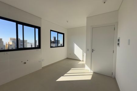 Apartamento para alugar com 29m², 1 quarto e sem vaga Apartamento para alugar com 29m², 1 quarto e sem vagaSala