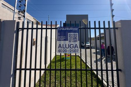 Apartamento para alugar com 29m², 1 quarto e sem vaga Apartamento para alugar com 29m², 1 quarto e sem vagaFachada