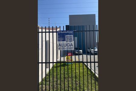 Apartamento para alugar com 29m², 1 quarto e sem vaga Apartamento para alugar com 29m², 1 quarto e sem vagaFachada
