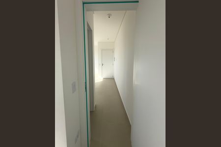 Apartamento para alugar com 29m², 1 quarto e sem vaga Apartamento para alugar com 29m², 1 quarto e sem vagaCorredor