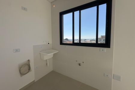Apartamento para alugar com 29m², 1 quarto e sem vaga Apartamento para alugar com 29m², 1 quarto e sem vagaCozinha