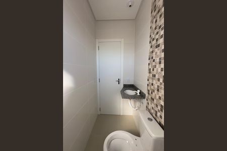 Apartamento para alugar com 29m², 1 quarto e sem vaga Apartamento para alugar com 29m², 1 quarto e sem vagaBanheiro