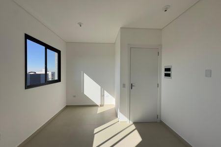 Apartamento para alugar com 29m², 1 quarto e sem vaga Apartamento para alugar com 29m², 1 quarto e sem vagaSala