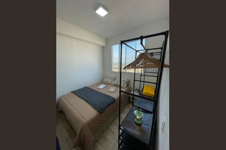 Apartamento para alugar com 34m², 2 quartos e sem vaga Apartamento para alugar com 34m², 2 quartos e sem vagaQuarto 2