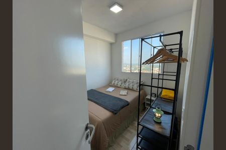 Apartamento para alugar com 34m², 2 quartos e sem vaga Apartamento para alugar com 34m², 2 quartos e sem vagaQuarto 2
