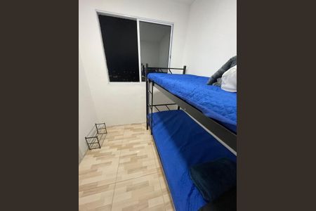Quarto de apartamento para alugar com 2 quartos, 34m² em Veleiros, São Paulo
