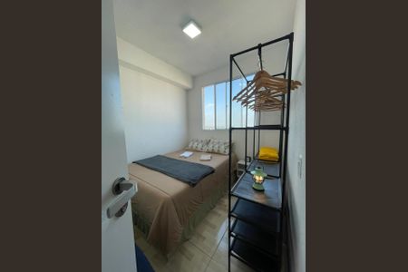 Apartamento para alugar com 34m², 2 quartos e sem vaga Apartamento para alugar com 34m², 2 quartos e sem vagaQuarto 2