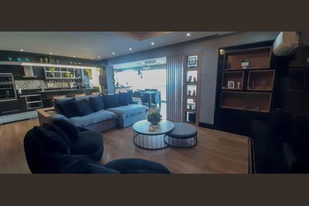 Apartamento à venda com 3 quartos, 170m² em Centro, Osasco