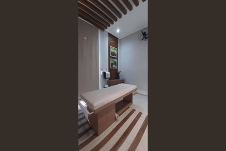 Área comum de apartamento à venda com 3 quartos, 170m² em Centro, Osasco