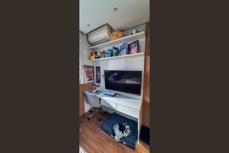 Suíte 2 de apartamento à venda com 3 quartos, 170m² em Centro, Osasco