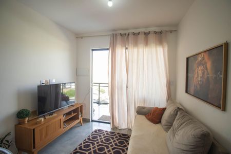 Sala de casa para alugar com 2 quartos, 60m² em Pacheco, São Gonçalo