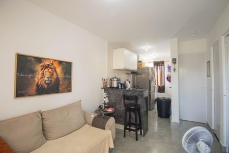 Sala de casa para alugar com 2 quartos, 60m² em Pacheco, São Gonçalo